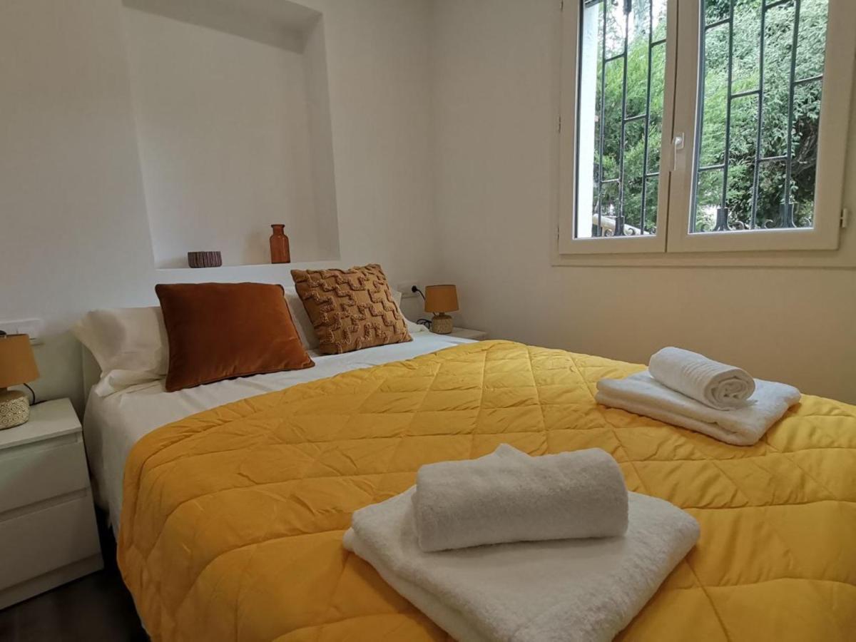 Apartament Canyelles Bbq Lloret de Mar