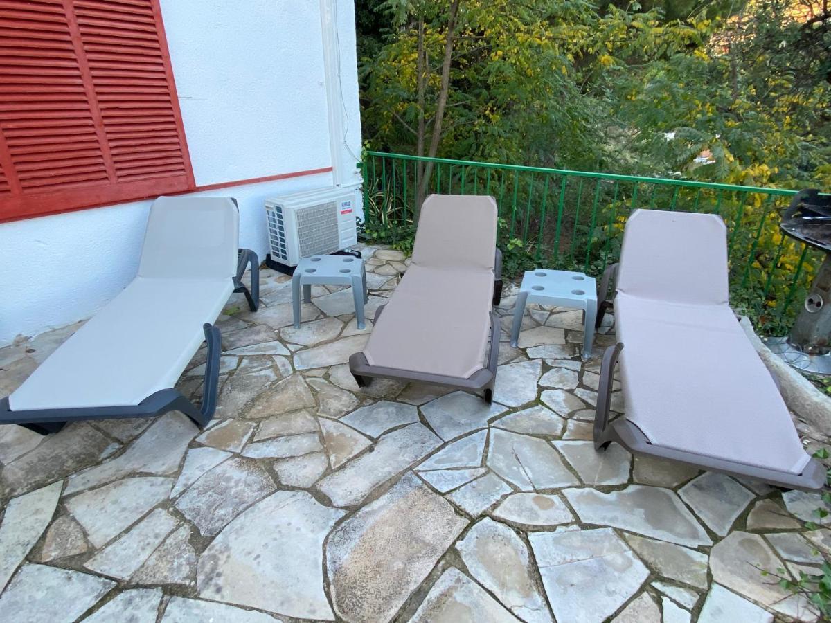Canyelles Bbq Apartament