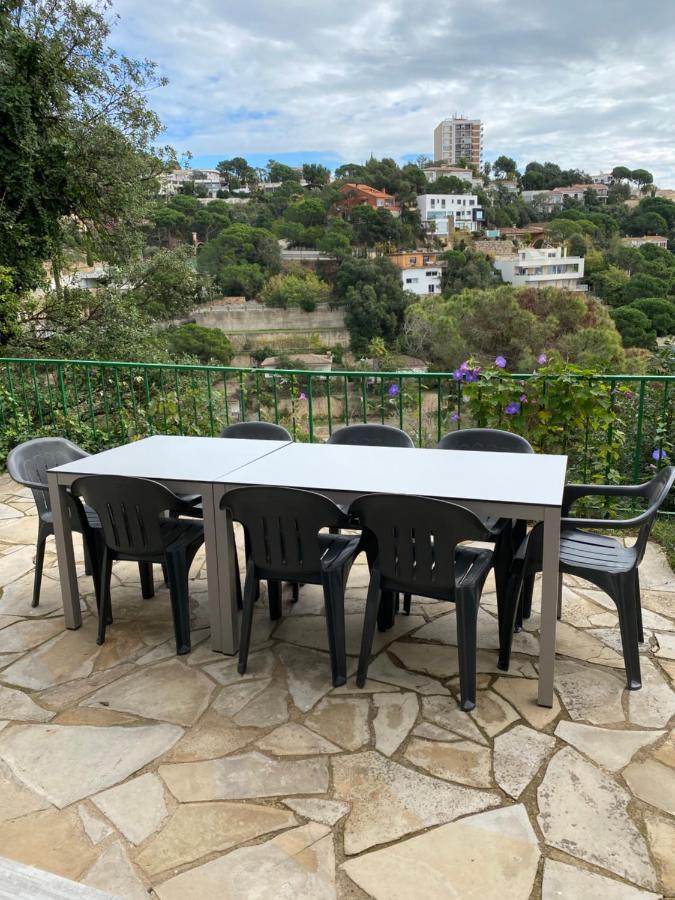 Apartament Canyelles Bbq *