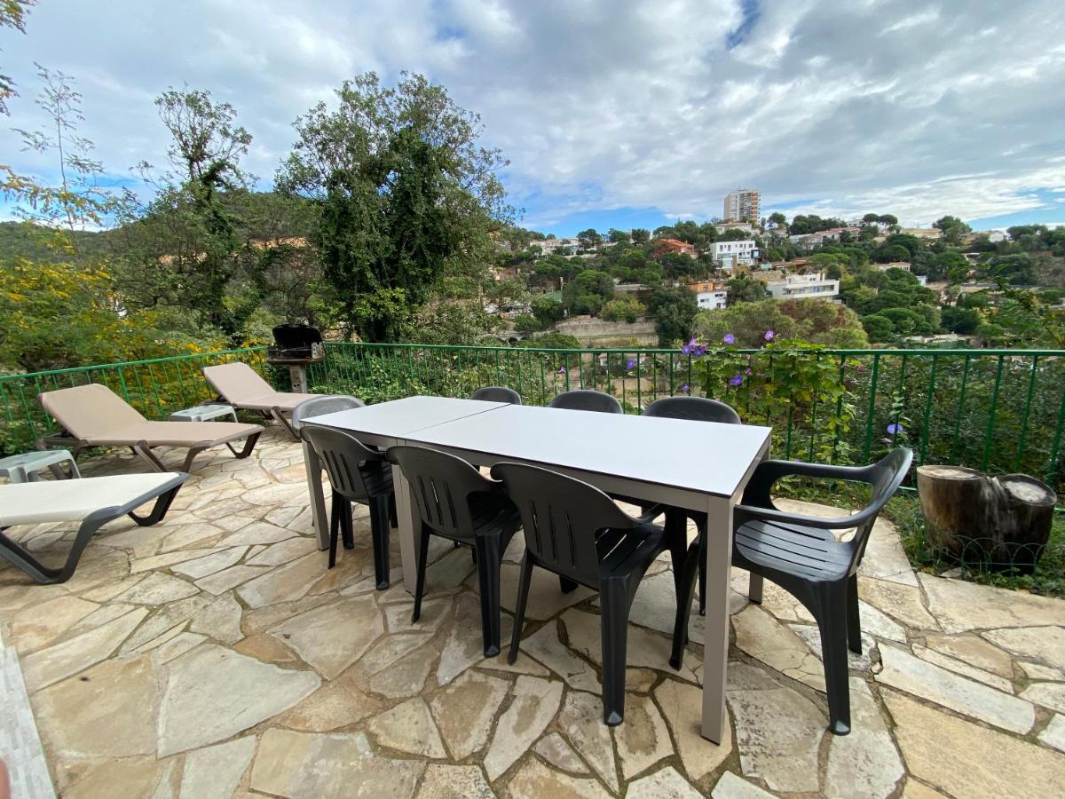 Canyelles Bbq Apartament Lloret de Mar