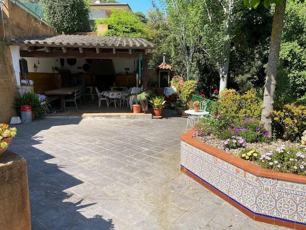 Apartament Canyelles Bbq Lloret de Mar
