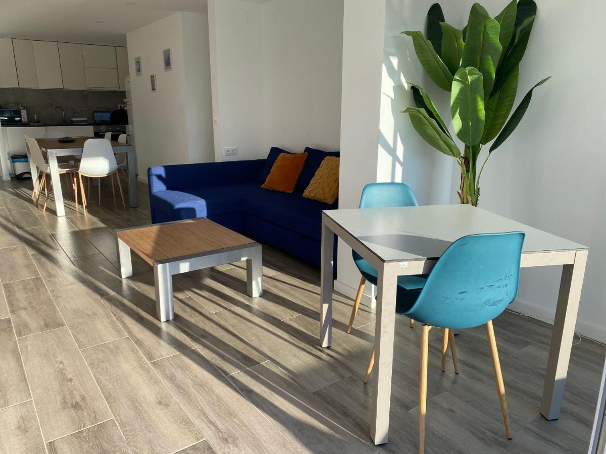 Canyelles Bbq Appartement Lloret de Mar
