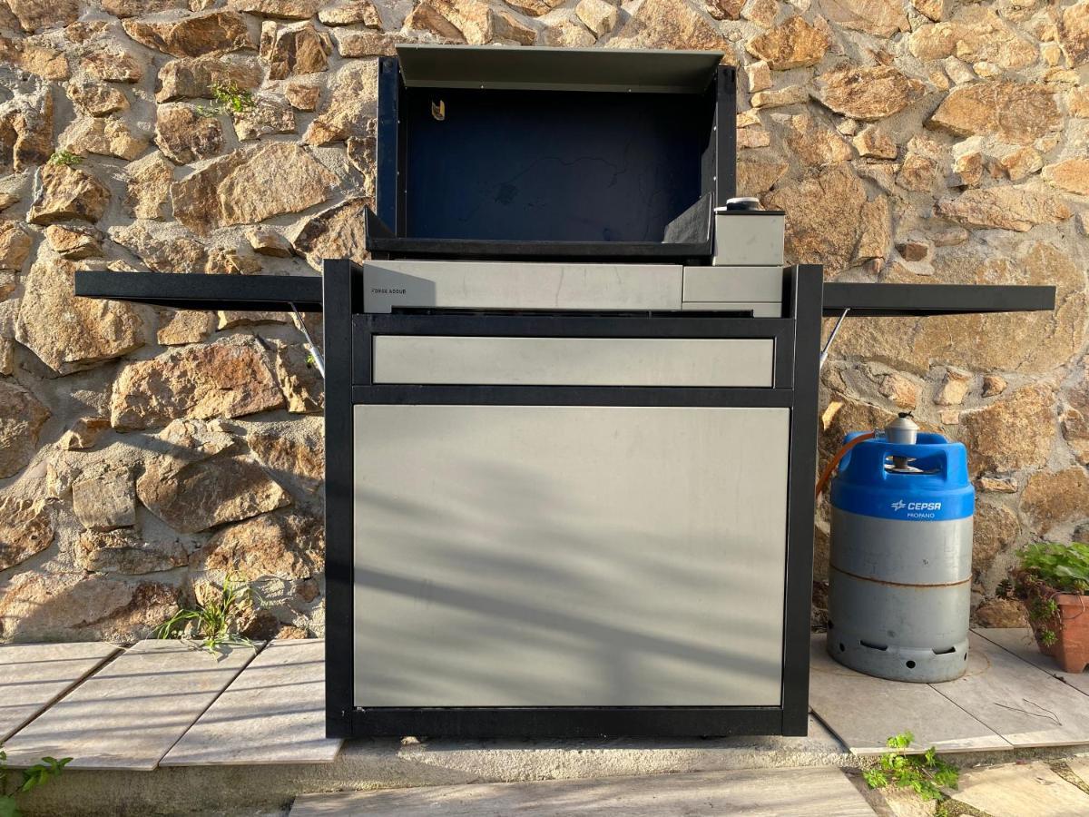 Apartament Canyelles Bbq