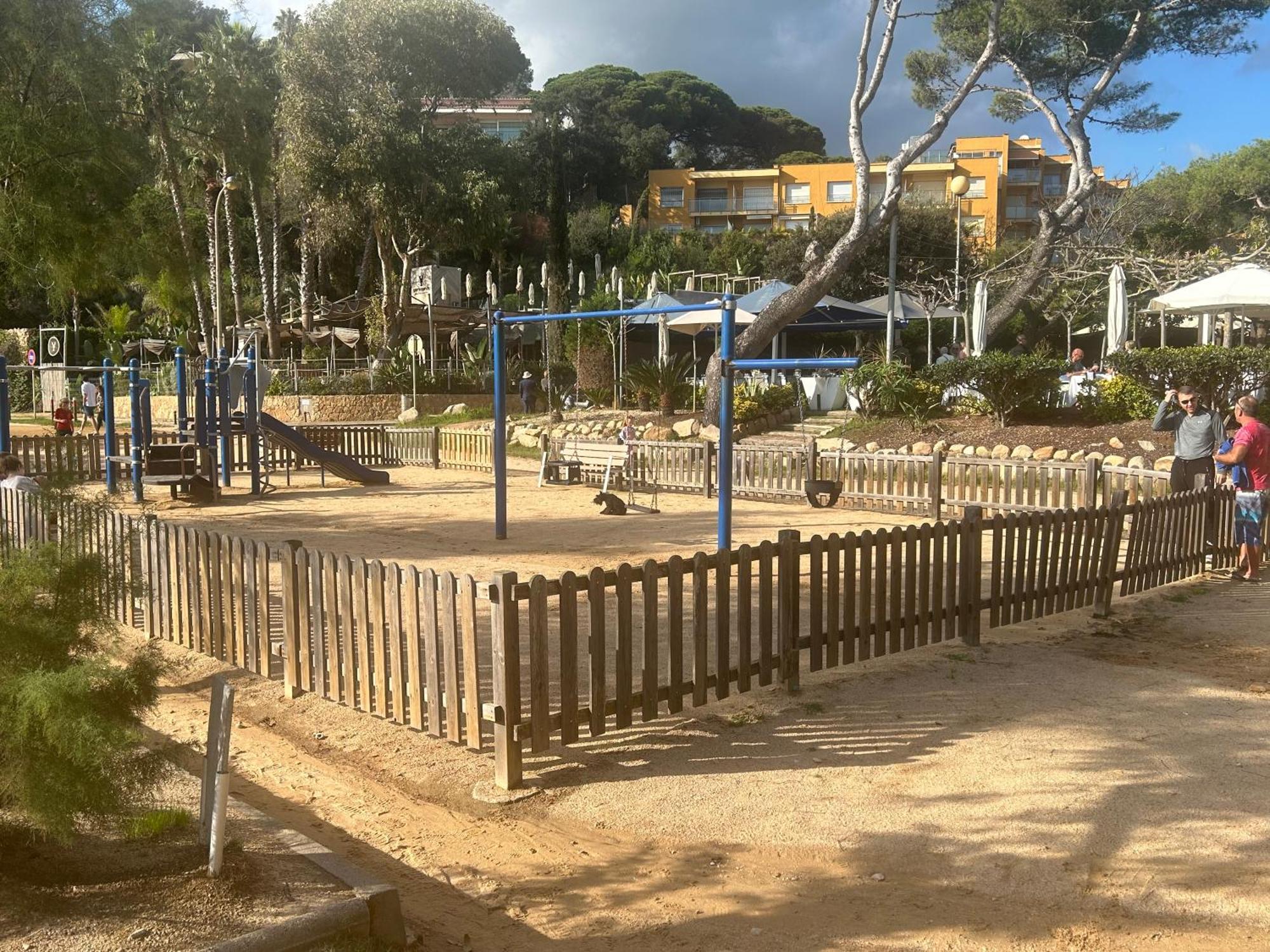 Canyelles Bbq Apartament Lloret de Mar